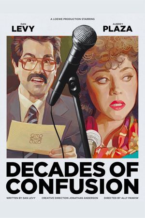 Decades of Confusion's poster