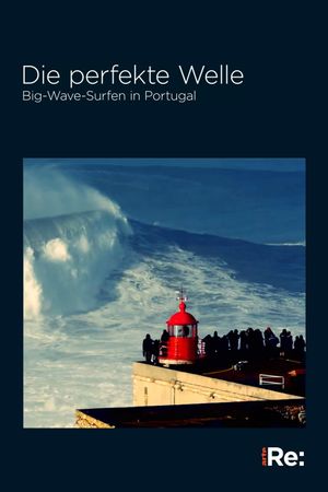 The Perfect Wave: Big Wave Surfing in Portugal's poster image