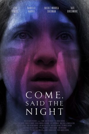 Between the Darkness's poster