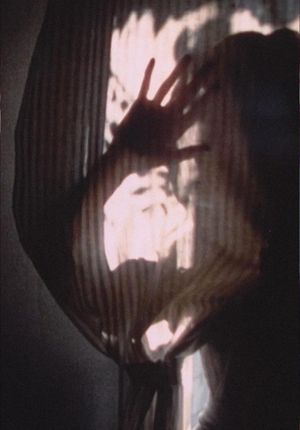 Rouges Silences's poster