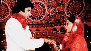 Silsila's poster