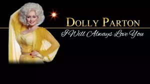 Dolly Parton: I Will Always Love You's poster