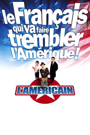 The American's poster