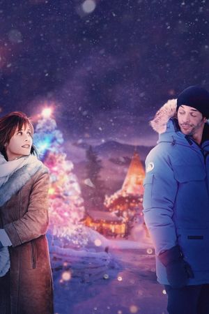Love in Lapland's poster