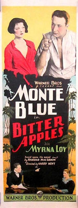 Bitter Apples's poster image