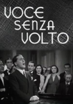 La voce senza volto's poster