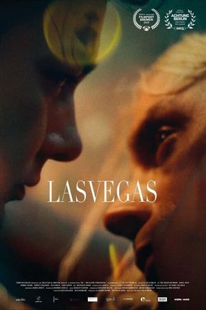 LasVegas's poster
