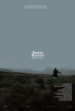 Banshee Blacktop, an Irish Ghost Story's poster