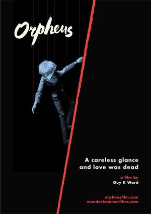 Orpheus's poster