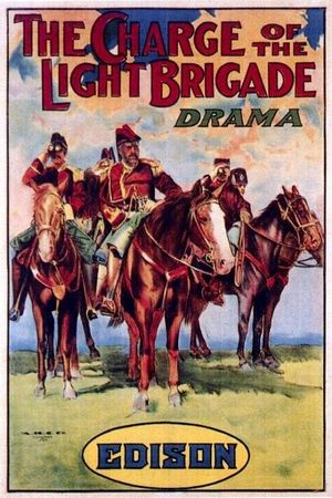 The Charge of the Light Brigade's poster image