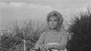 L'Eclisse's poster