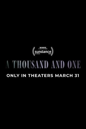 A Thousand and One's poster