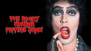 The Rocky Horror Picture Show's poster