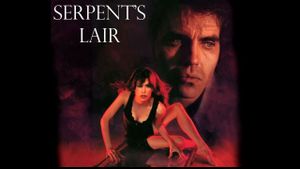 Serpent's Lair's poster