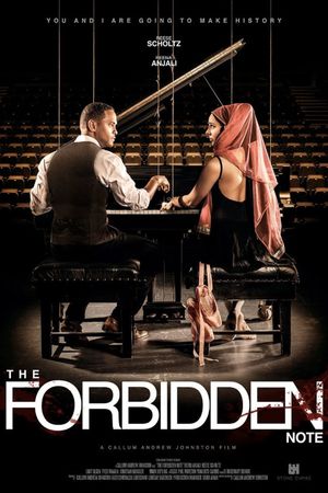 The Forbidden Note's poster