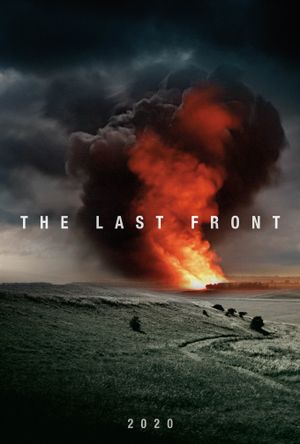The Last Front's poster image