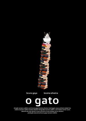 O Gato's poster image