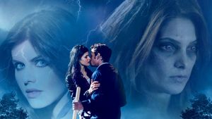 Burying the Ex's poster