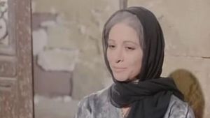 Leilet al quabd al Fatma's poster
