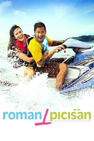 Roman Picisan's poster