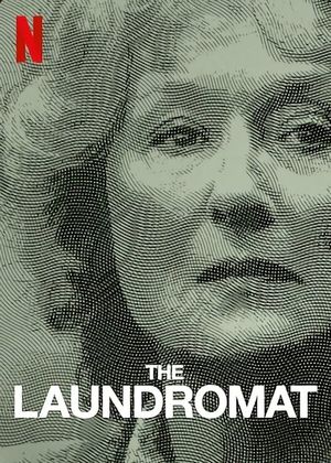 The Laundromat's poster