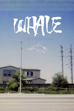 Whale's poster