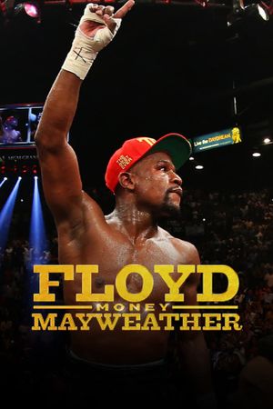 Floyd 'Money' Mayweather's poster