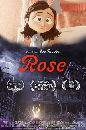 Rose's poster image