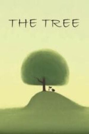 The Tree's poster