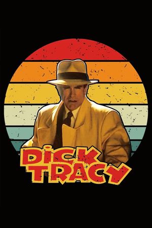 Dick Tracy's poster
