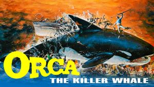 Orca's poster