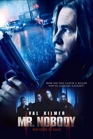 The Traveler's poster