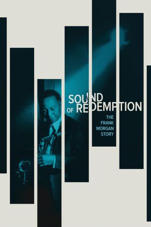 Sound of Redemption: The Frank Morgan Story's poster