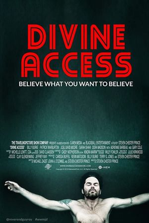 Divine Access's poster image