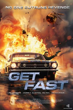Get Fast's poster