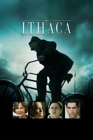 Ithaca's poster