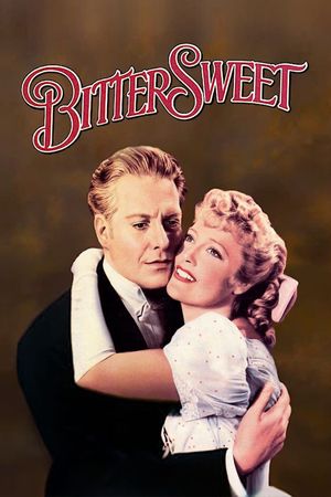 Bitter Sweet's poster