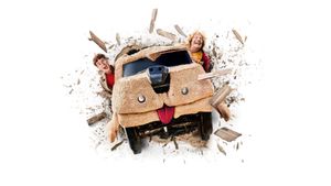 Dumb and Dumber To's poster