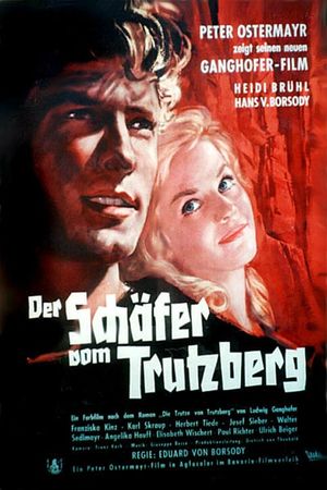 Der Schäfer vom Trutzberg's poster