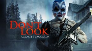 Don't Look's poster