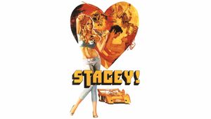 Stacey's poster