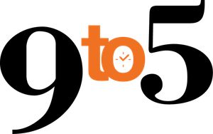 9 to 5's poster