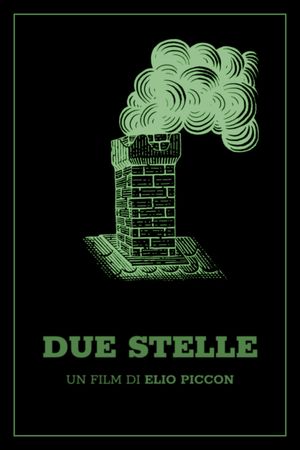 Due stelle's poster