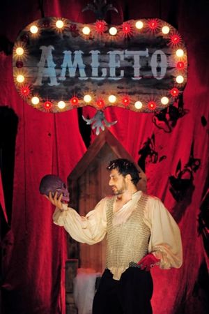 Amleto²'s poster