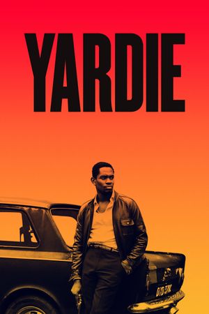 Yardie's poster