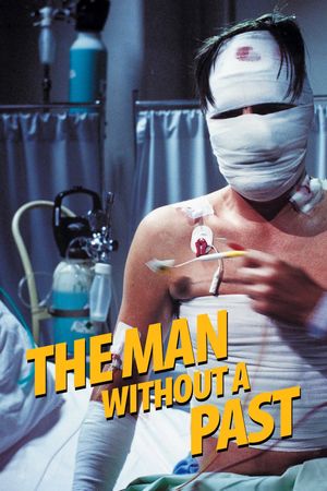 The Man Without a Past's poster