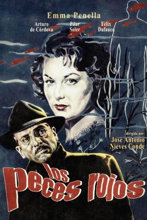 Red Fish's poster