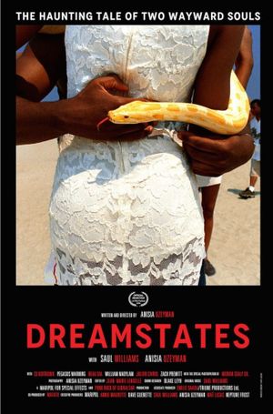 Dreamstates's poster image