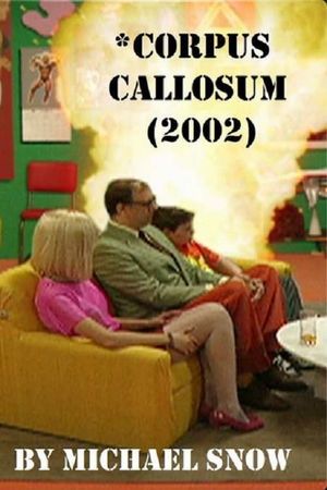 *Corpus Callosum's poster