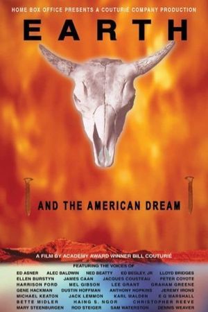 Earth and the American Dream's poster image